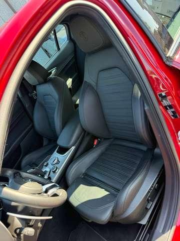 Alfa Romeo Giulia 2.0 t Veloce Q4 280cv auto