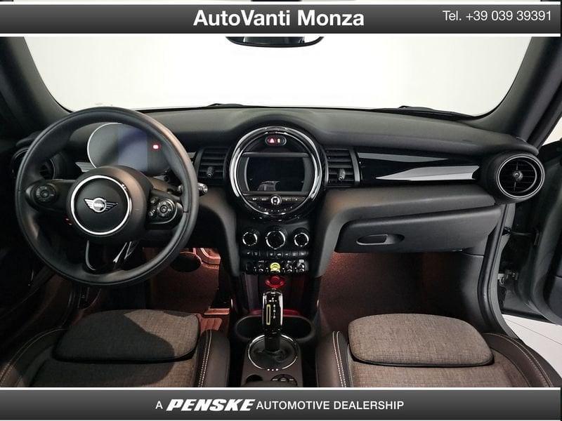 MINI Mini Full Electric Mini Cooper SE M