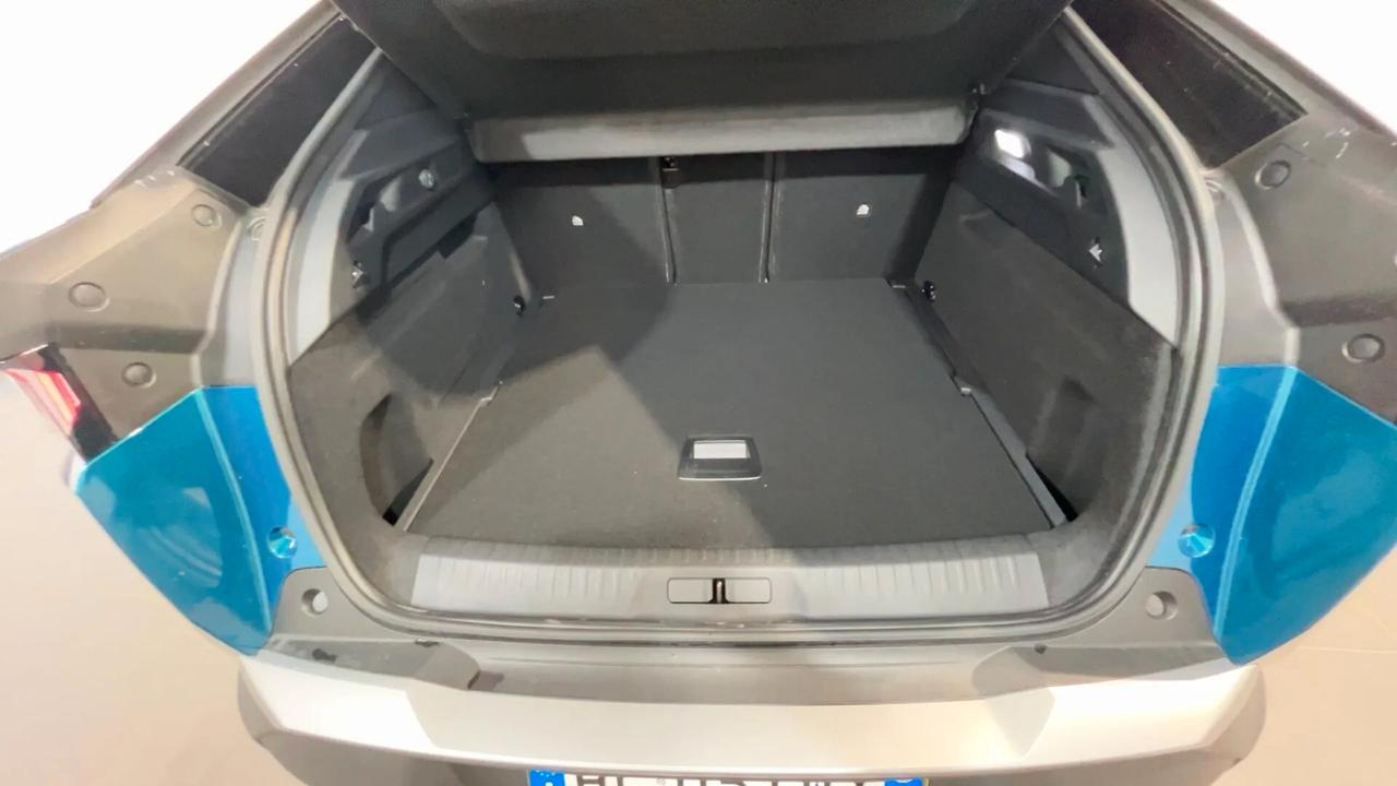 Peugeot 3008 Hybrid 145 e-DCS6 GT