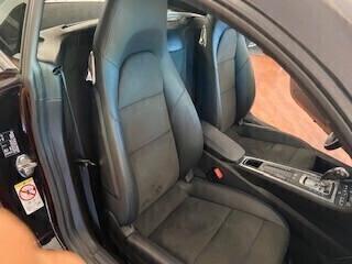 Porsche 718 Spyder 718 Cayman 2.0 T