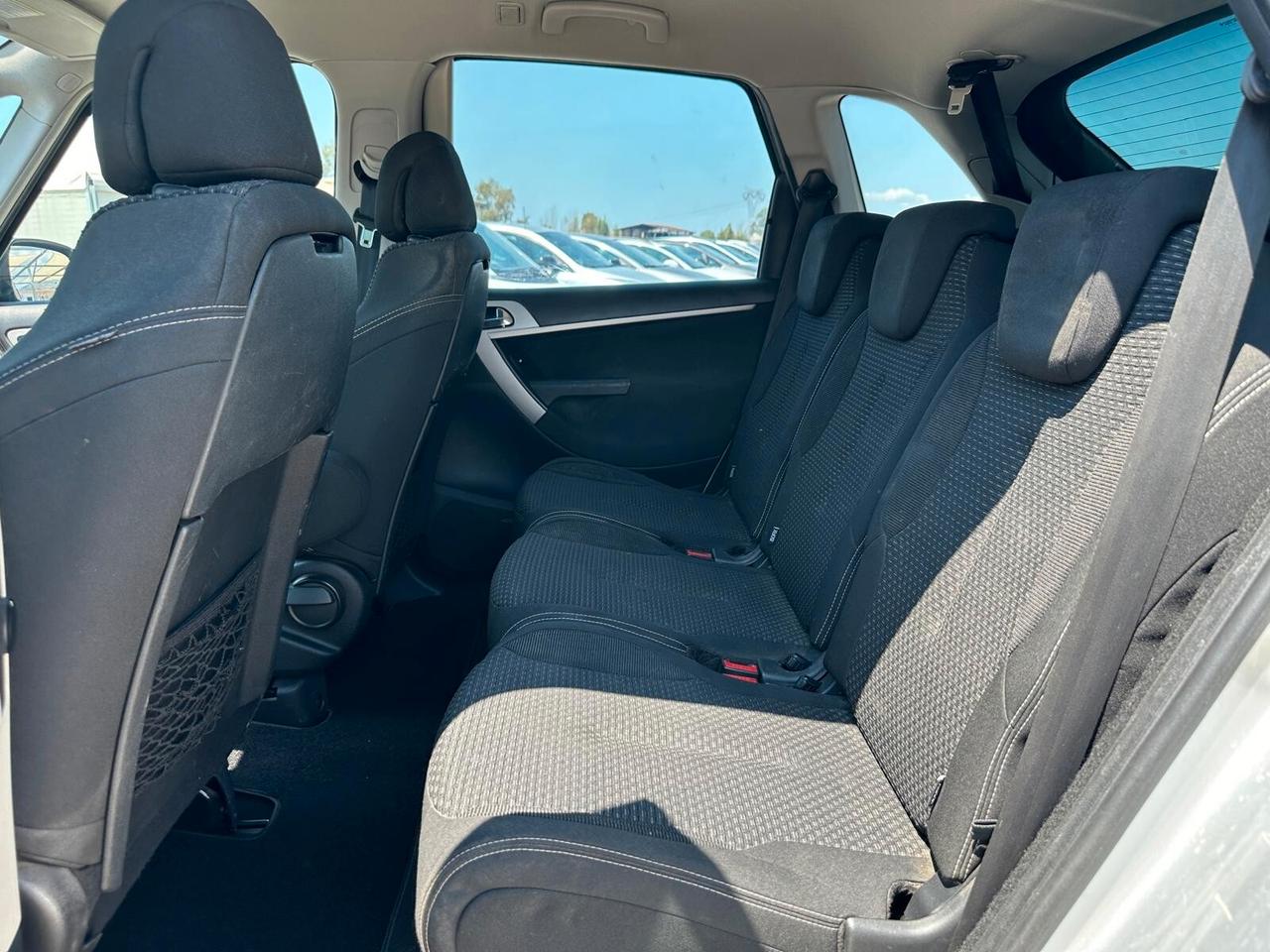 Citroen C4 Picasso 1.6 HDi