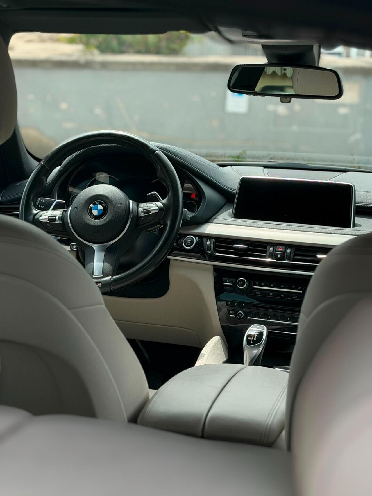 Bmw X6 M xDrive30d 249CV Msport