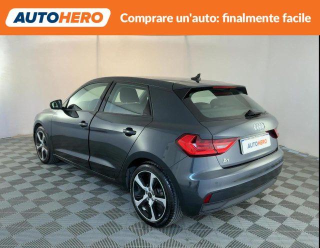 AUDI A1 SPB 30 TFSI Admired