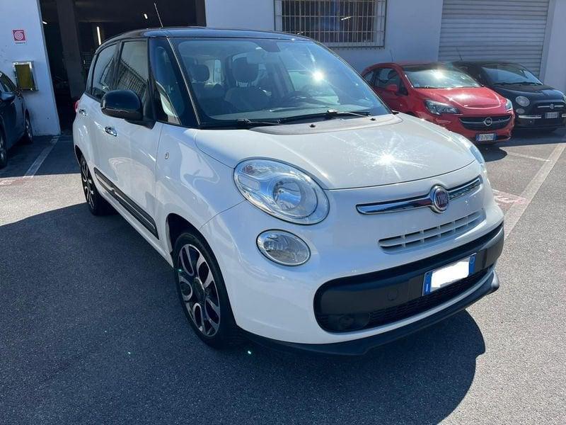 FIAT 500L 500L 1.4 Easy 95cv