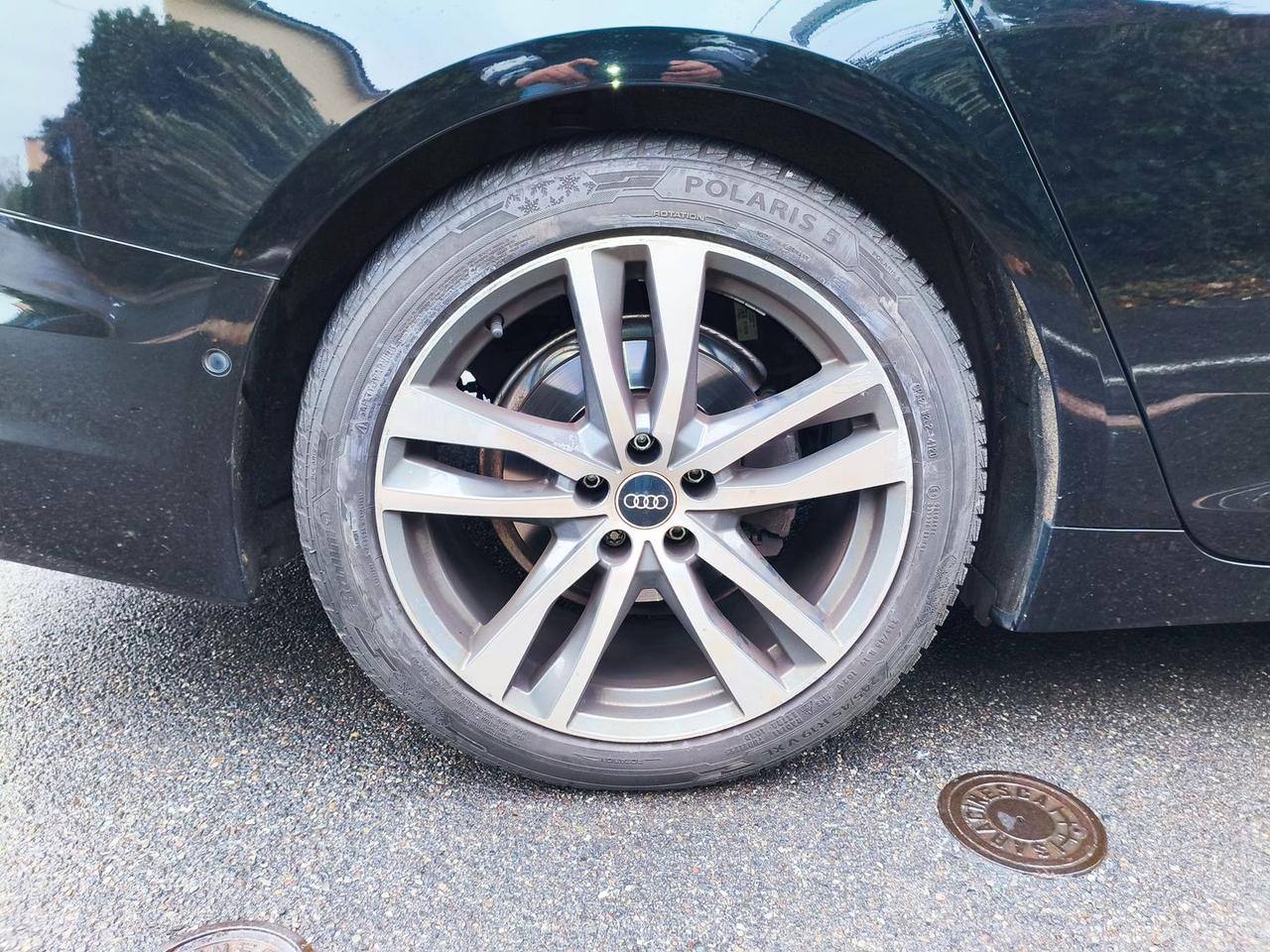 Audi A6 2.0 40 TDI MHEV Business Plus #8664