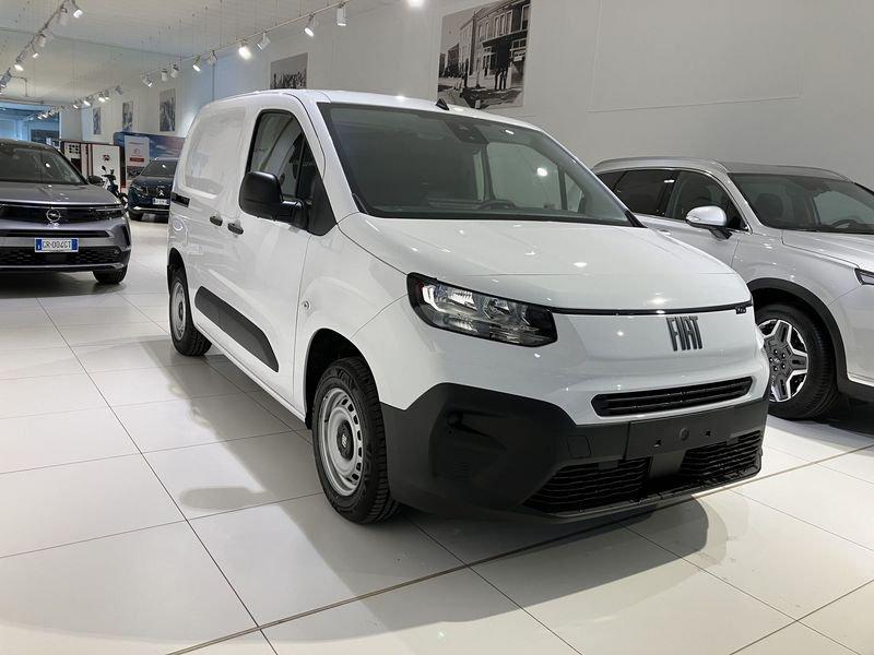 FIAT Doblò Doblò 1.5 BlueHdi 100CV PC-TN Van
