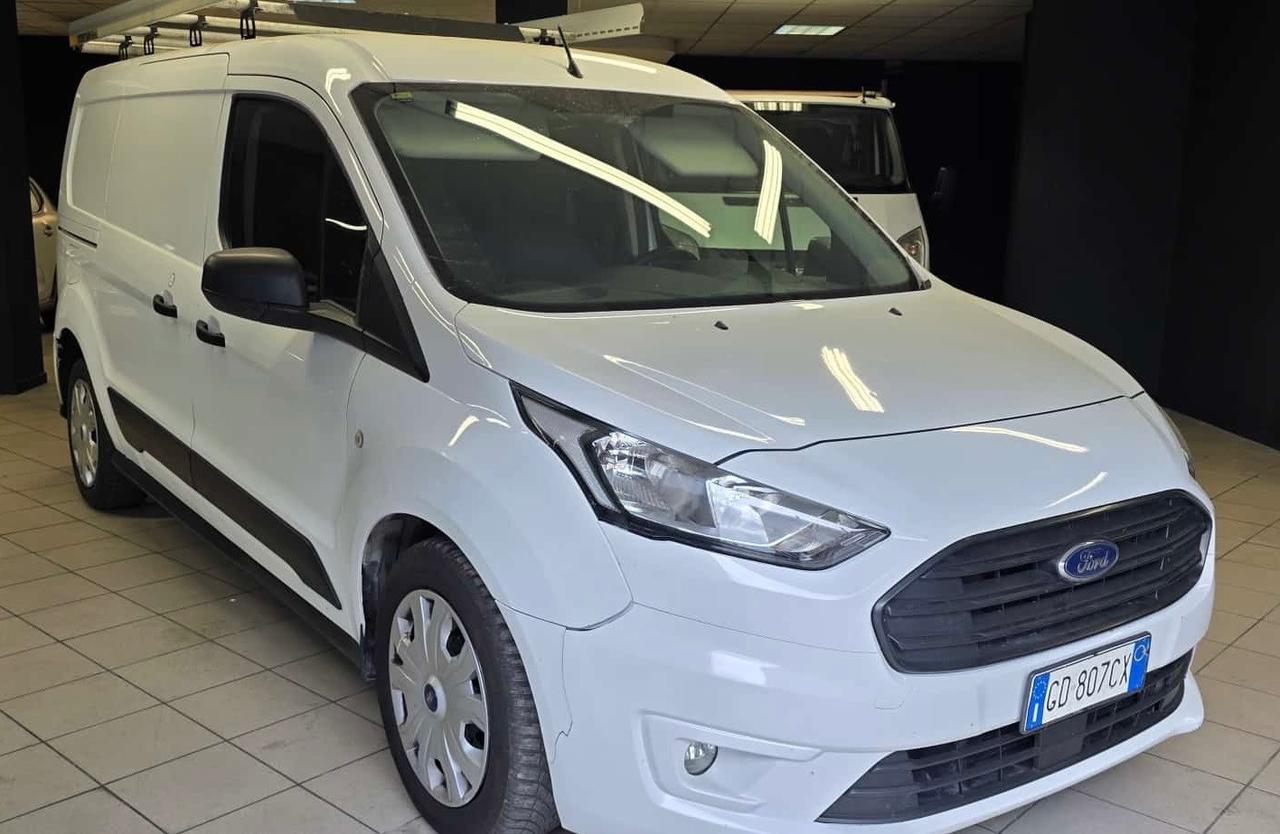 Ford Transit Connect 240 1.5 TDCi 120CV PL Furgone Trend