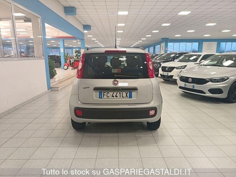 FIAT Panda Panda 1.2 Lounge