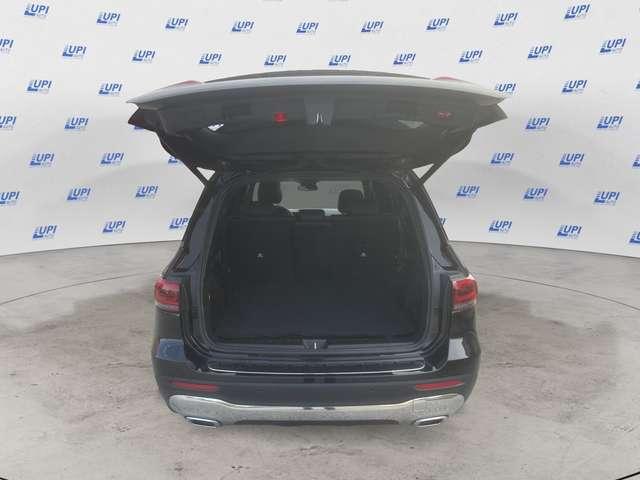 Mercedes-Benz GLB 200 GLB 200 d Sport Plus 4matic auto 7p.ti