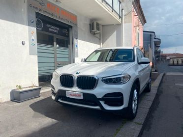 Bmw X3 xDrive 20d 48V Business Advantage