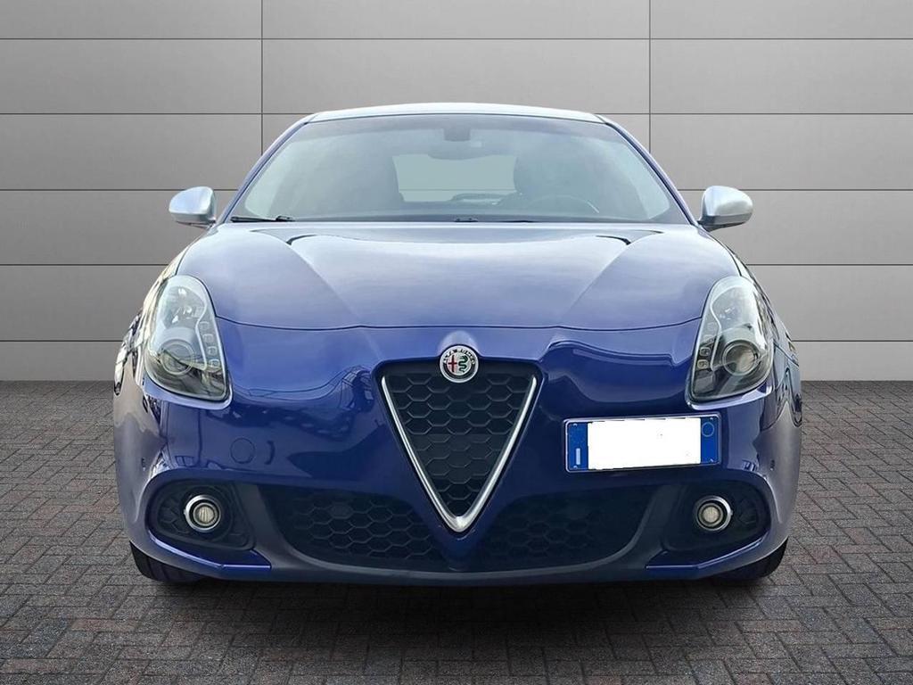 Alfa Romeo Giulietta 1.4 Turbo Multiair Super
