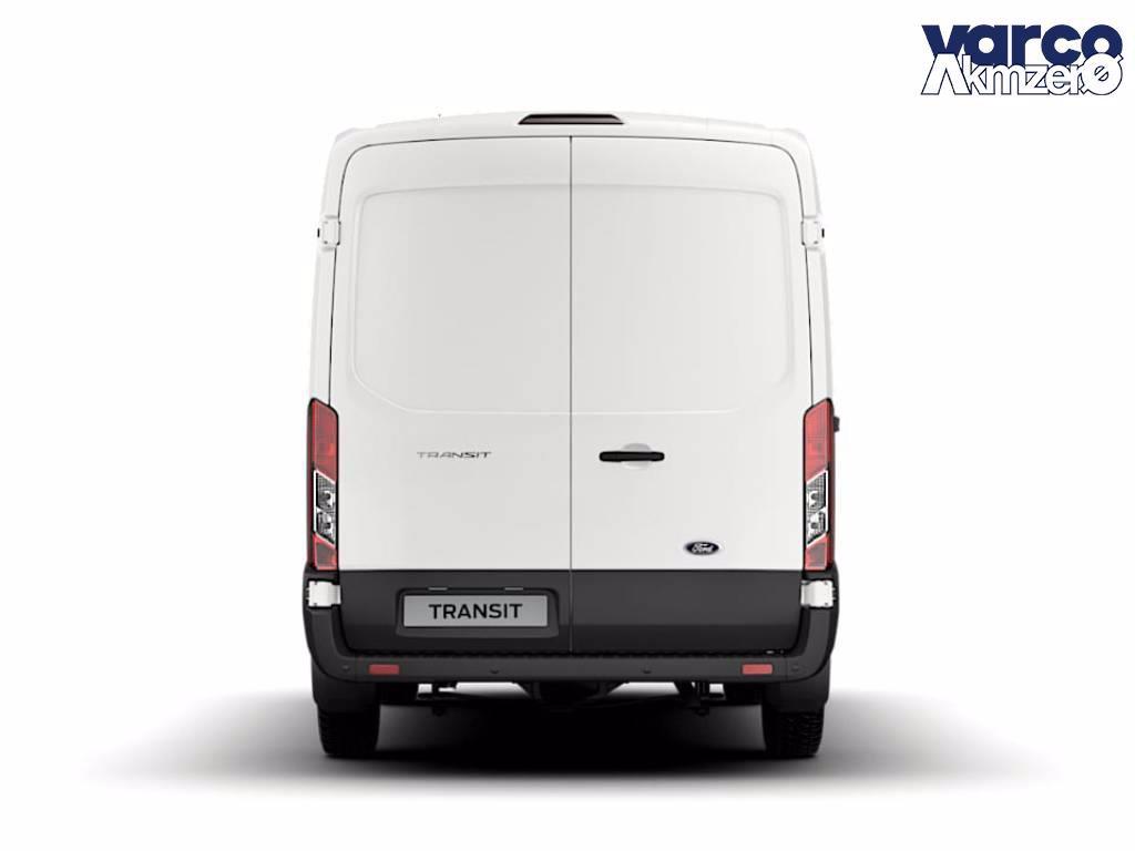 FORD Transit 350 fwd 2.0 ecoblue 130cv trend l2h2 del 2024