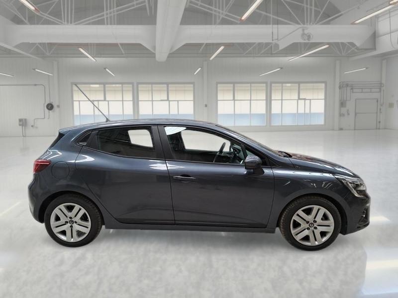 RENAULT CLIO 1.6 Hybrid E-TECH 67KW BUSINESS 5 PORTE