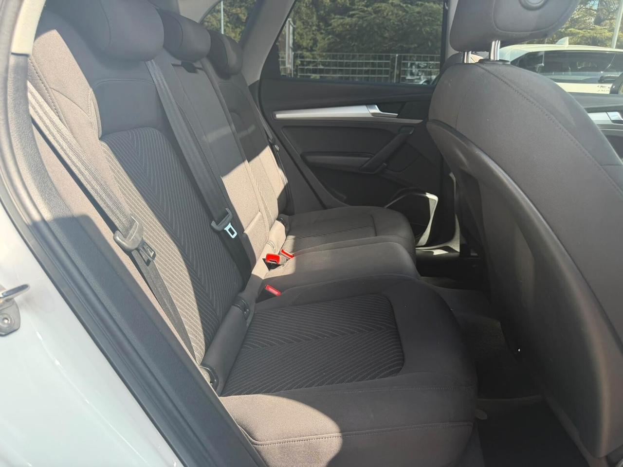Audi Q5 40 2.0 TDI 190 CV quattro S tronic Sport
