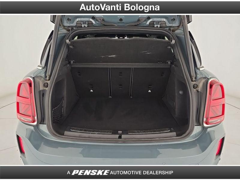 MINI Mini Countryman F60 Mini 2.0 Cooper D Boost Countryman