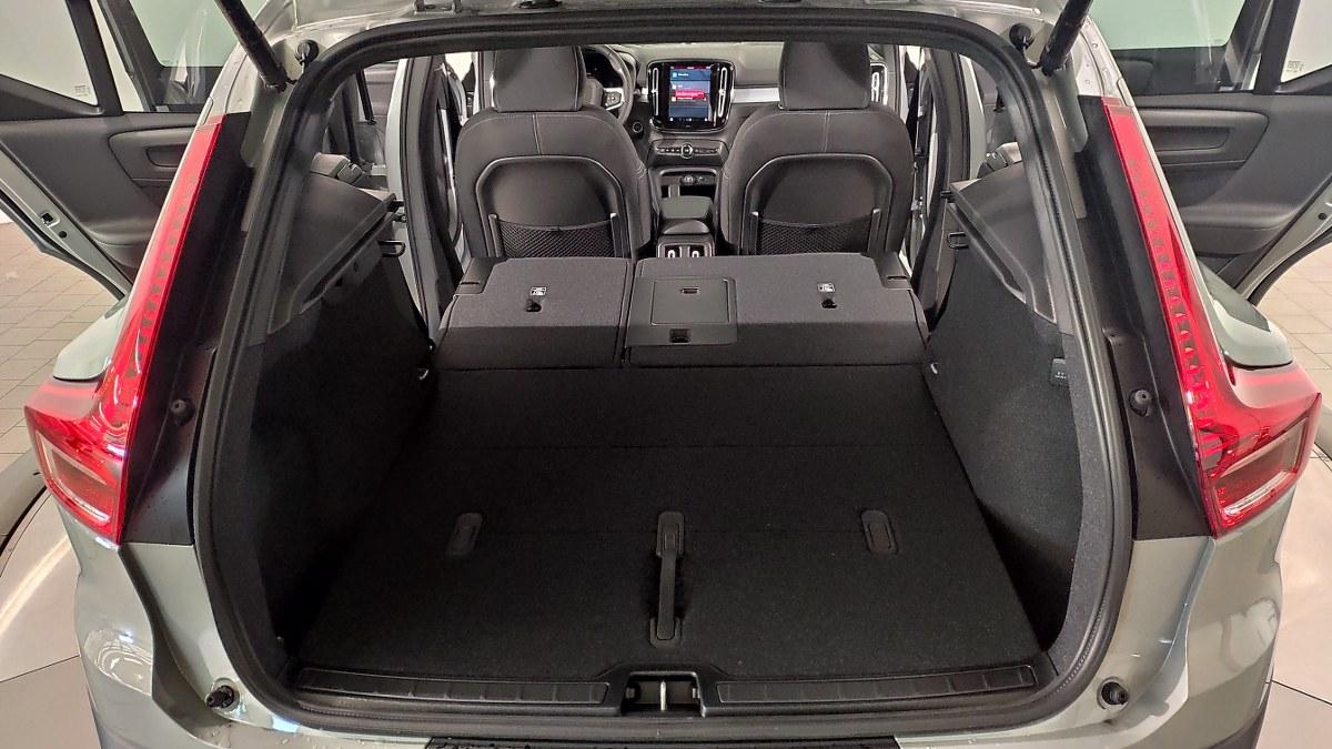 VOLVO Xc40 B3 Mild Hybrid Automatico Core