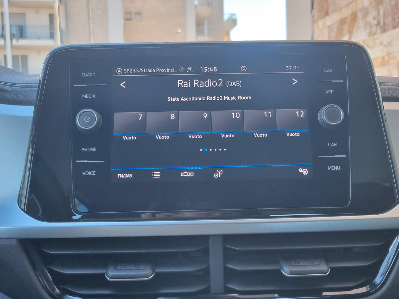 Volkswagen T-Roc I 2.0 tdi Life 115cv