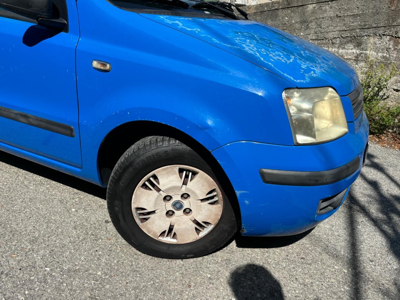 Fiat Panda 1.2 Dynamic