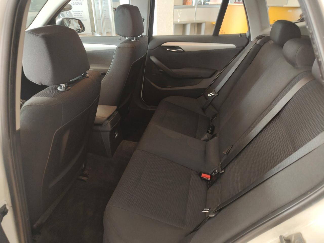 Bmw X1 xDrive18d Attiva