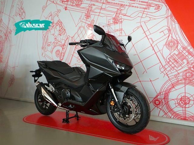 HONDA Forza 750 2026