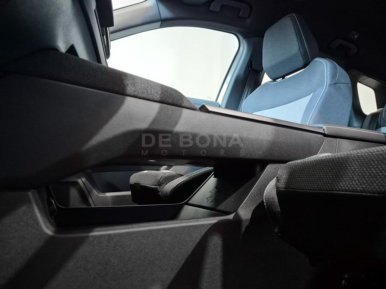 Opel Grandland 1.2 hybrid edition 145cv e-dcs6