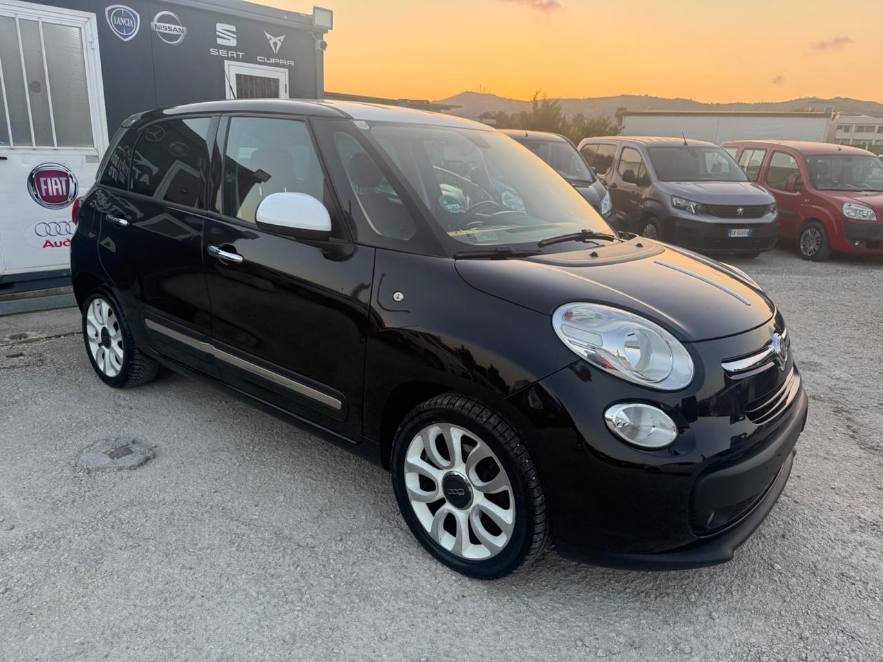 Fiat 500L 1.6 Multijet 105 CV Lounge