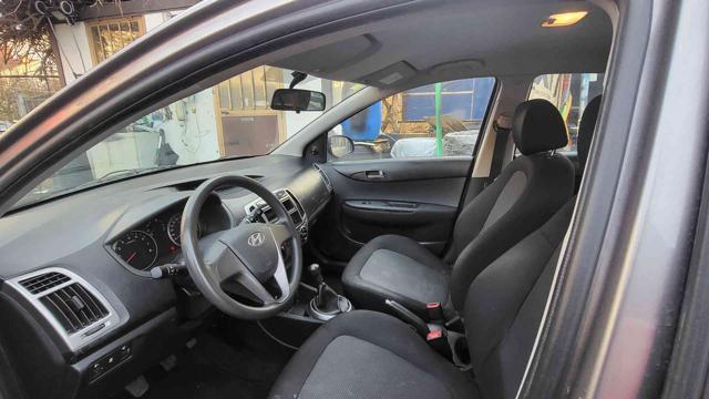 Hyundai i20 1.2 5p. Econext Classic