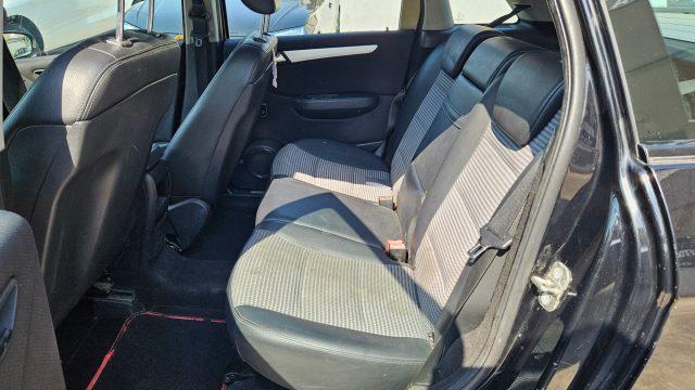 MERCEDES-BENZ B 200 CDI Sport