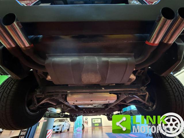 FERRARI Dino GT4 Dino 208 GT/4 NERA - MATCH.COLOUR - ASI ORO