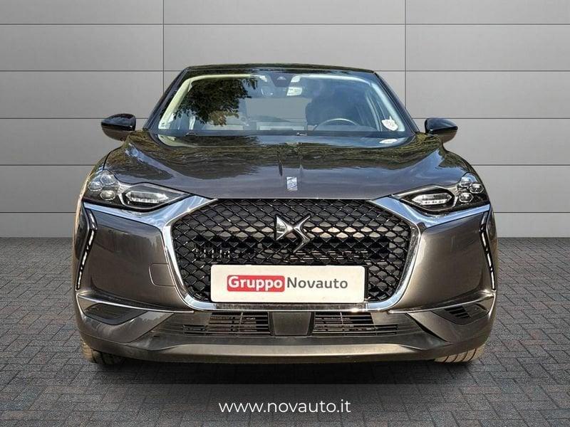 DS DS 3 Crossback BlueHDi 100 So Chic