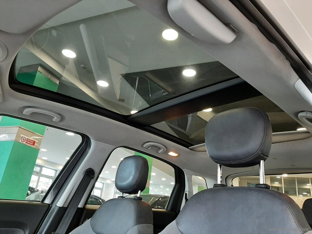 500L 0.9 TwinAir Turbo Nat. Power Lounge