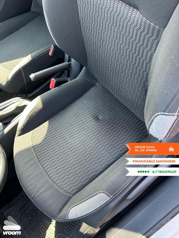 PEUGEOT 208 1° serie PureTech 82 3 porte Active