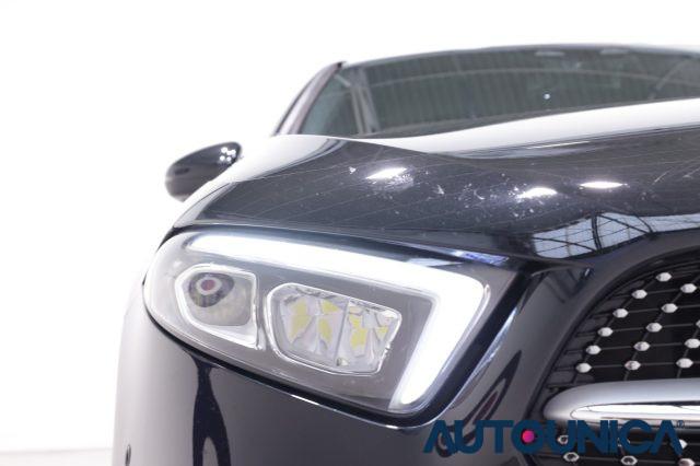 MERCEDES-BENZ A 200 D AUTOMATIC PREMIUM FULL LED