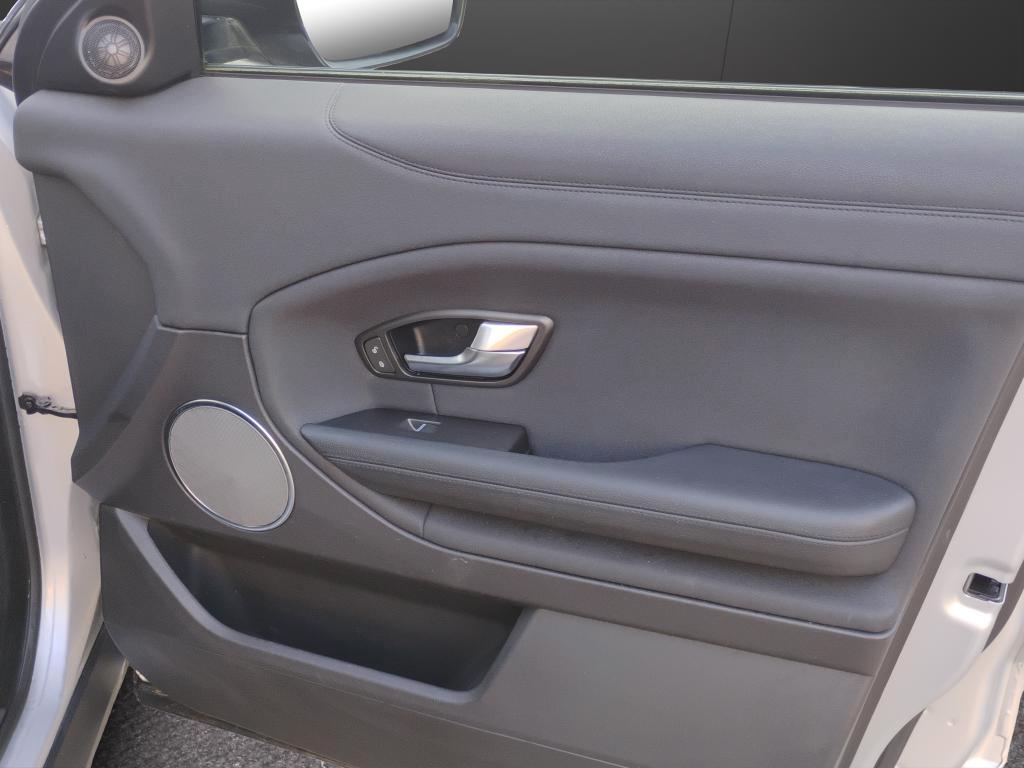 Land Rover Range Rover Evoque 5 Porte 2.0 td4.CERCHI 19.PELLE.LED.VETRI SCURI