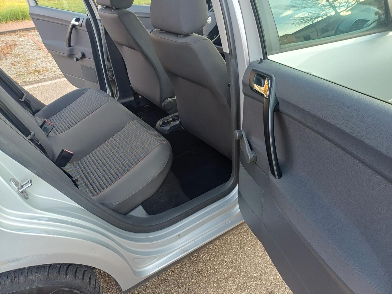 Volkswagen Polo 1.2/70CV 12V 5p. Comfortline