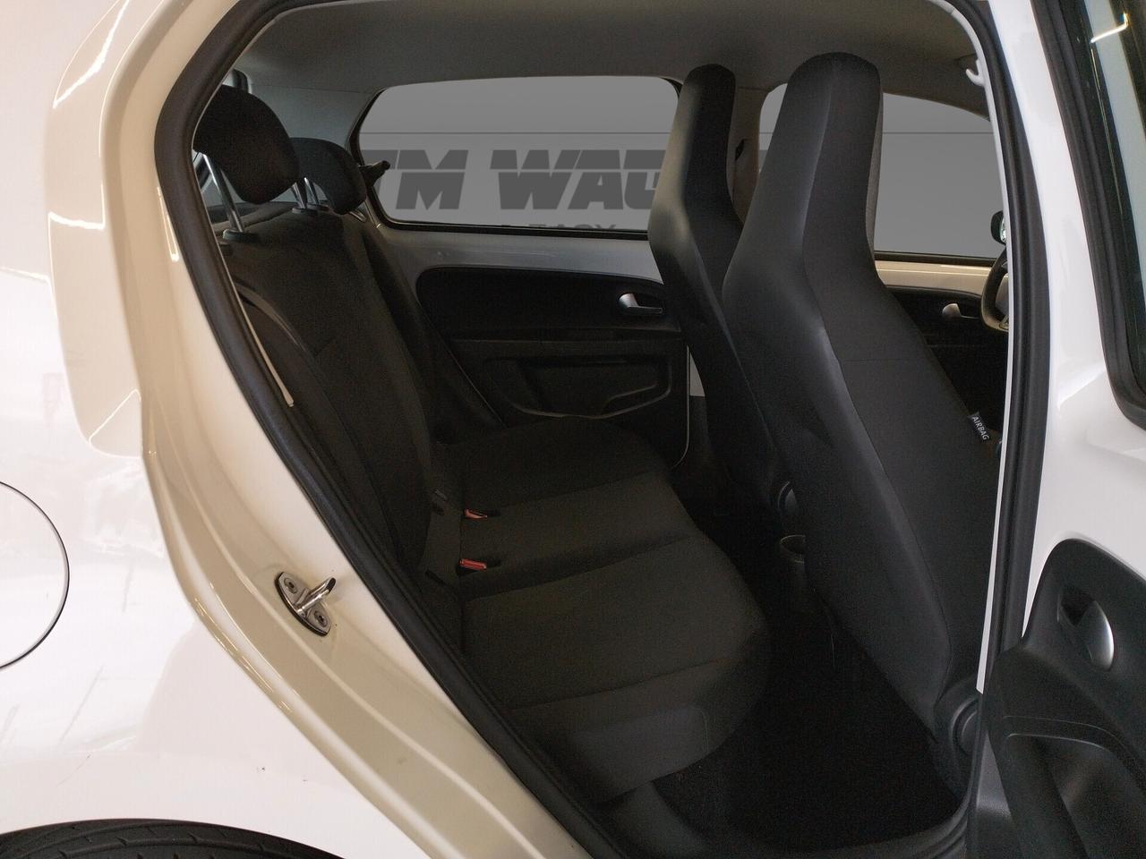 Volkswagen up! 1.0 5p. move - NEOPATENTATI