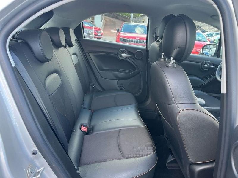 FIAT 500X 500X 1.0 T3 120 CV Lounge
