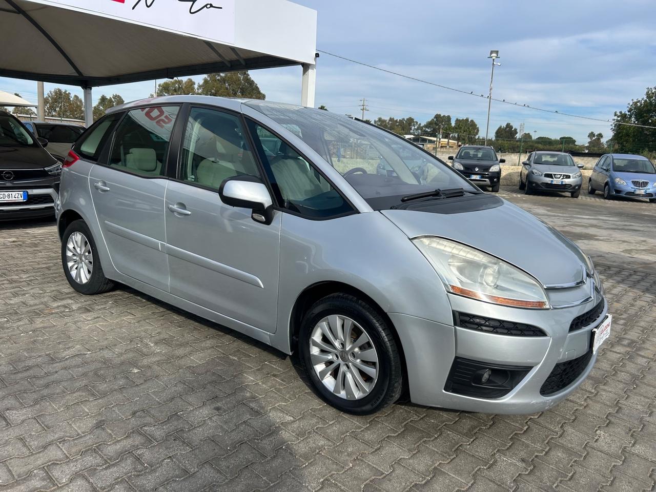 Citroen C4 1.6 HDi 90CV Elegance
