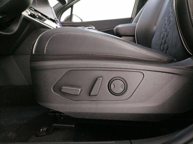 Kia Sportage 1.6 tgdi hev GT-line Sunroof Pack auto