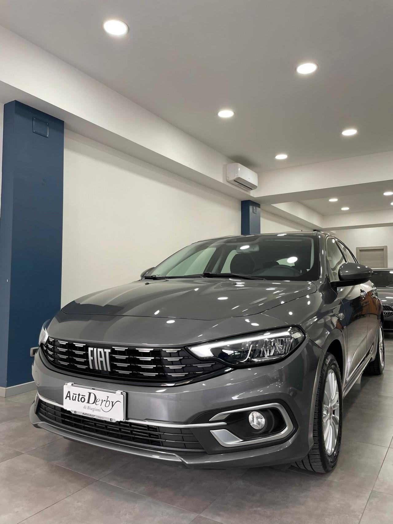 Fiat Tipo 1.3 Mjt S&S 5 porte Life