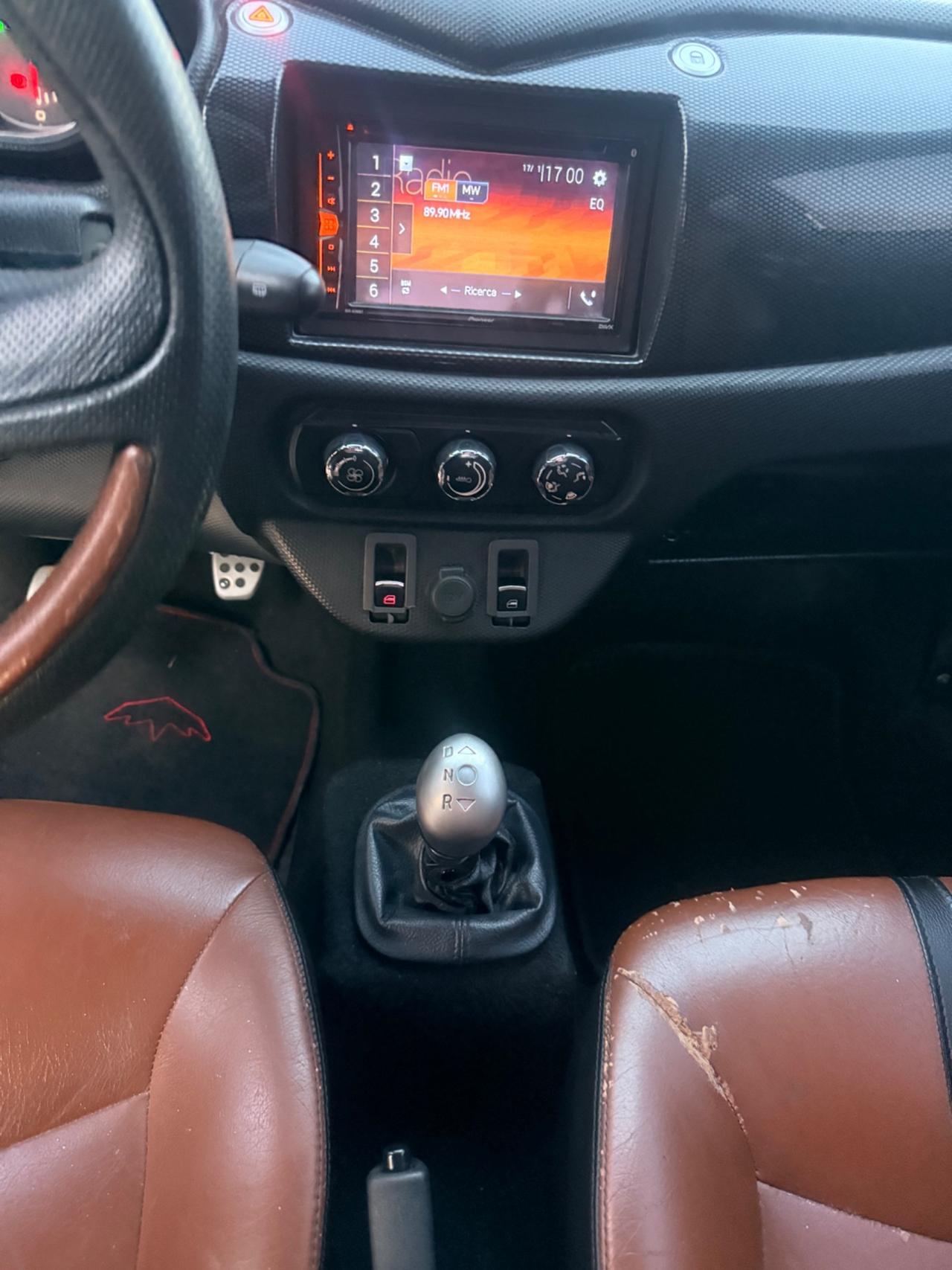 Chatenet CH40 R Anno 2018