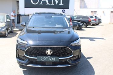 MG HS 1.5T-GDI AT Luxury