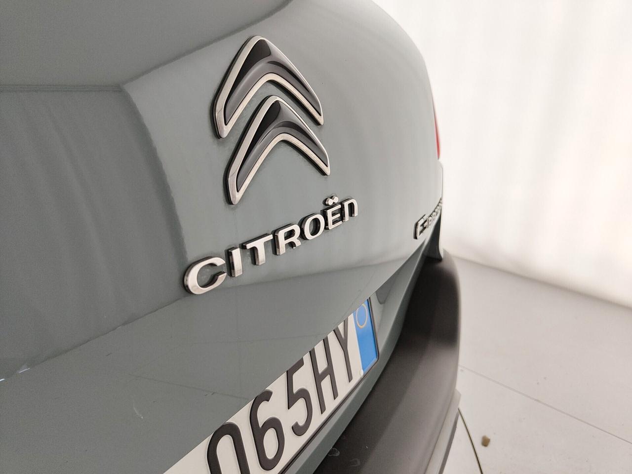 Citroen C3 Aircross BlueHDi 110 S&S Feel