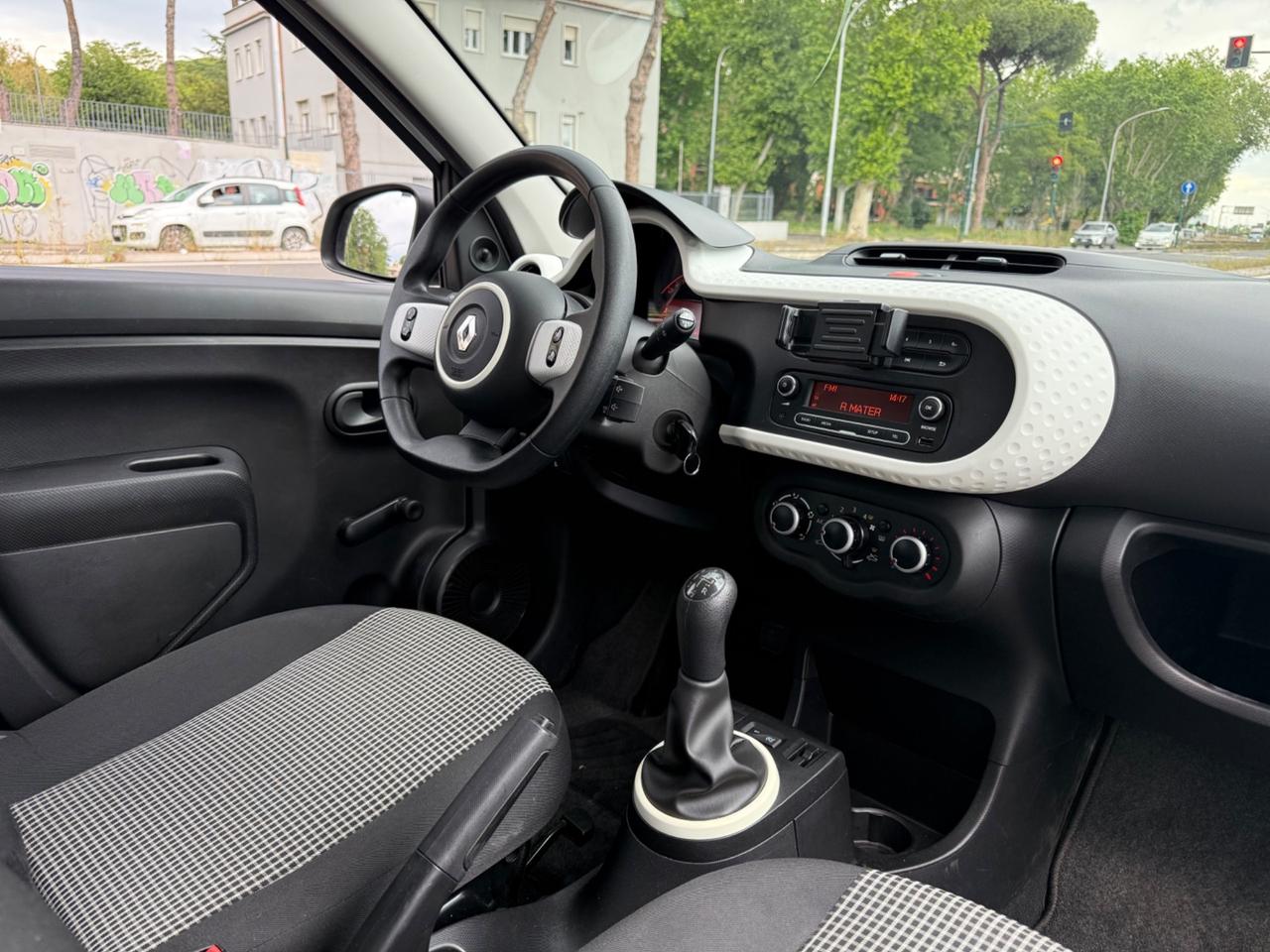 Renault Twingo SCe Stop&Start Intens Manuale