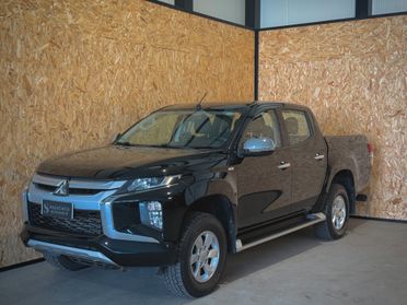 Mitsubishi L200 2.3D 150CV - Doppia cabina 4x4 - MANUALE