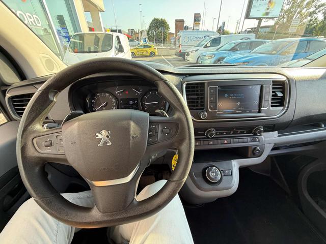 PEUGEOT Expert EXPERT 2.0 BlueHDi 120 S&S EAT8 PC-TN Furg.