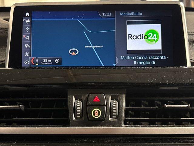 BMW X1 sDrive16d xLine Plus