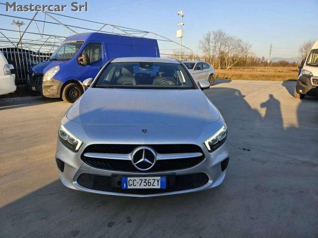 MERCEDES-BENZ A 250 e eq-power Business Extra auto - GC736ZY