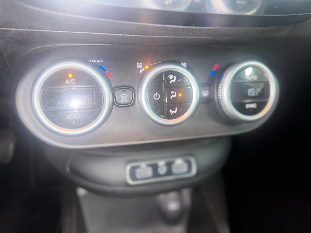 Fiat 500X 1.3 MultiJet 95 CV Cross