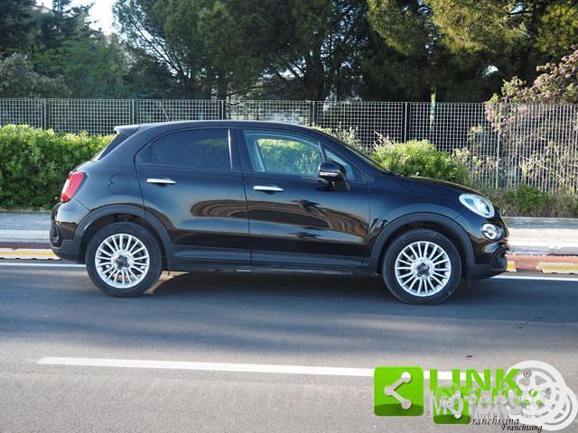FIAT 500X 1.3 Mjt Connect